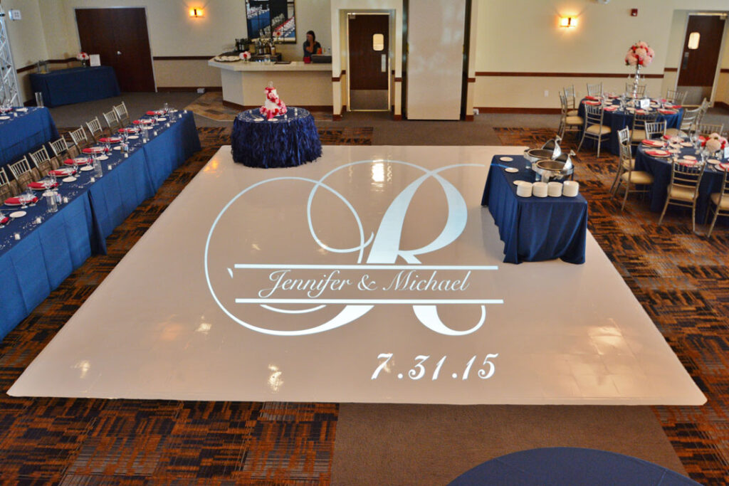 signature banquets